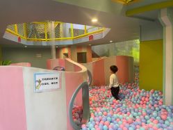 -酷嗒动物文化乐园(cutezoo西溪乐天城店)