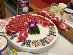 -清真·西北人家风味馆(中山中路店)
