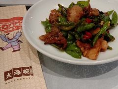 -大海碗·京菜炸酱面(雍和宫店)