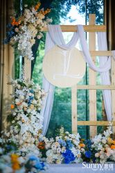 -Sunny喜铺婚礼定制·求婚策划