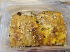 -老通城豆皮大王(吉庆街店)