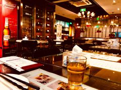 大堂-皇后餐厅-煲仔·小菜·打边炉(古北店)