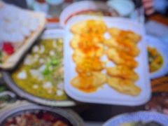 -饕然·民间川菜(龙泉店)