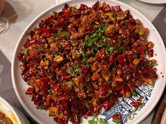 -富乐山酒店(西黄城根北街店)