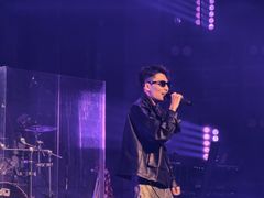 -MOSSO·Liveshow(M3香港广场店)