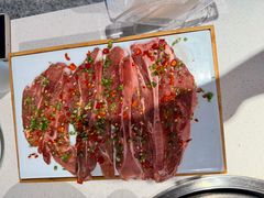 -麻辣空间·清油火锅(水井沟店)