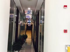 -泰康拜博口腔医院(海曙店)
