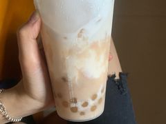 -益禾堂·黑糖珍珠奶茶(上社横街店)