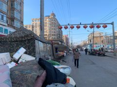 -香坊横道中心市场