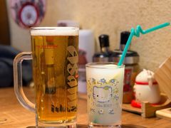 -鸟蘭烧肉一番(花园路万达坊店)