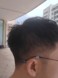 点击看大图 -万丝造型