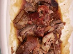 -玉华台饭庄·淮扬菜·烤鸭(望京店)