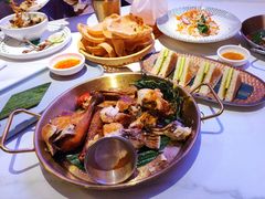 -帕娜·泰式茶餐厅·Bistro(近铁广场店)