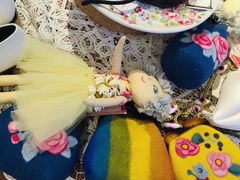 -恋物百货商店(华侨城店)