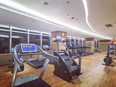 -上海雅居乐万豪侯爵酒店