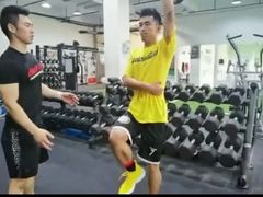 -OneFit健身(汇锦城店)