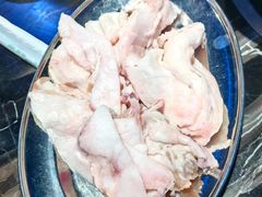 -牛一煲美食(江高店)