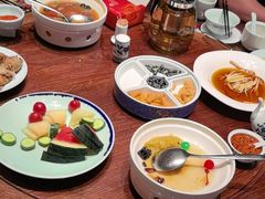 -面辣子·陕西家乡菜(钟楼店)