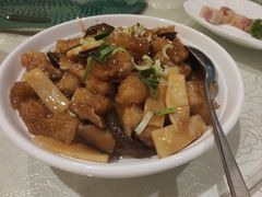 -君来梁溪饭店-餐厅
