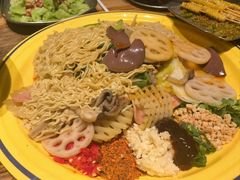 -北丐先生·野馄饨烧烤(雨花万象店)