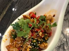 -夜宴江景餐厅