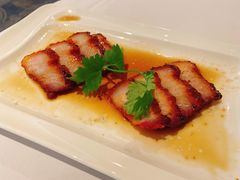 -粤财皇冠假日酒店·彩华轩中餐厅