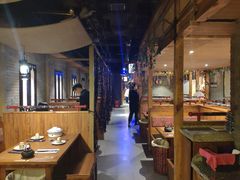 -额娘·春饼烤鸭(天鸿店)