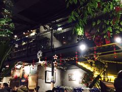 -别院里音乐餐酒吧(双流航空港店)