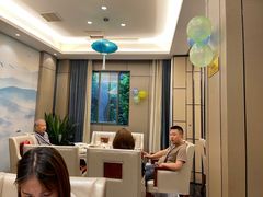 -忘情水鱼头·鲜鱼火锅(滨江中路店)