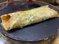 -清真·二嫂子煎饼果子(鼓楼旗舰形象店)