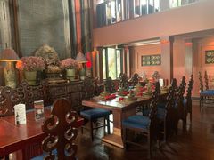 大堂-花马天堂云南餐厅 Lost Heaven(高邮路店)