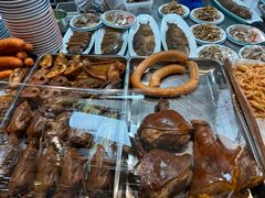 -浑河春面馆非遗鹿角面(太平庄店)