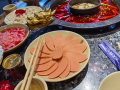 -蜀大侠火锅(建设路第五大道店)