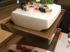 -海底捞火锅(海宁路店)