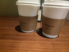 -厦门威斯汀酒店
