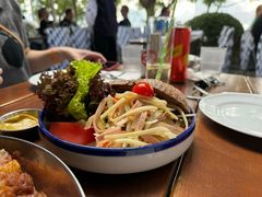 -宝莱纳餐厅(滨江店)