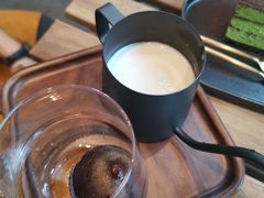 -Home Cafe(水榭春天店)