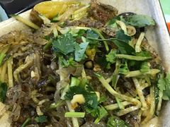 鱼皮-老渔翁笨锅炖(迎宾路总店)