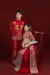 点击看大图 -梵初·STUDIO婚纱摄影(通州万达店)