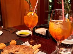 -杭州西子湖四季酒店-WL BISTRO西湖餐厅(灵隐路店)