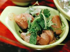 -张记牛肉面馆(天津路店)