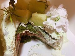 -李奥斯汀蛋糕商务茶歇·甜品台·企业活动团建(长寿路店)