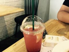 -greenjoy绿享轻食(宁海路店)
