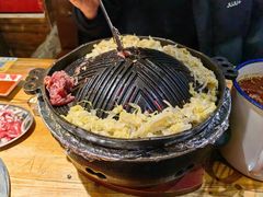 -日吉丸·鸟将军炭火融合酒馆(中央大街店)