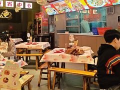 -老闵田螺馆·南昌市井菜·特色小吃(总店)