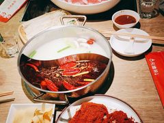 -彤德莱火锅(商圣嘉源店)