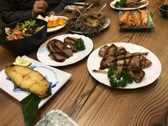-红叶日料·放题·海胆·定食(星海店)