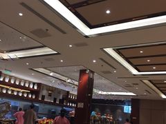 -水晶之星洗浴温泉汗蒸