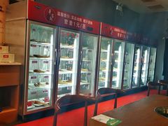 -来蜀乾串串香(北京总店)