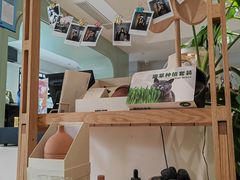 -一尺花园(安和花园店)